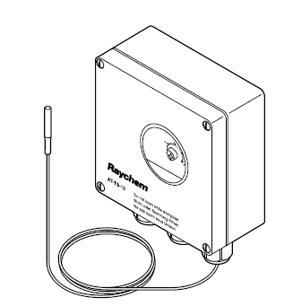 RAYCHEM AT-TS-13 & AT-TS-14 - Image 2