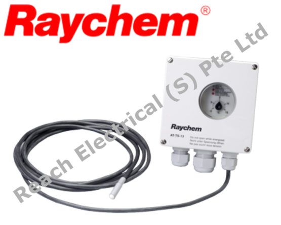 RAYCHEM AT-TS-13 & AT-TS-14