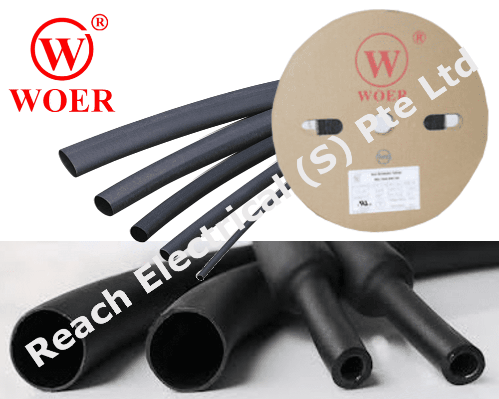 Heat Shrinkable Tube