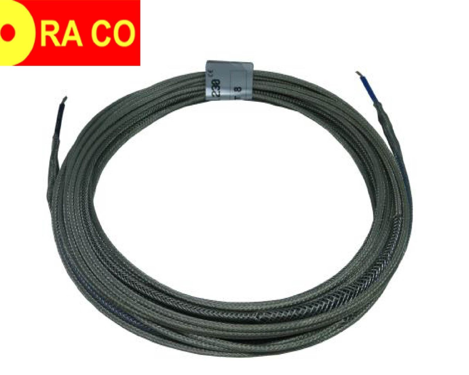TFE/N/MB Heating Cable