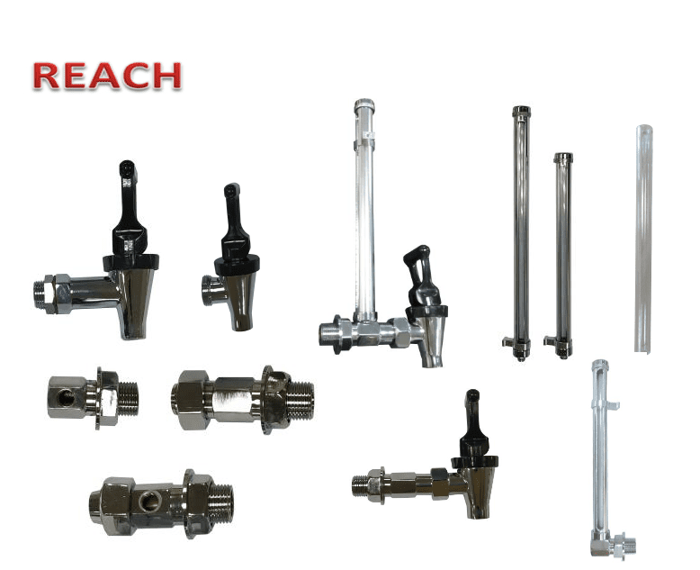 Water Faucets
